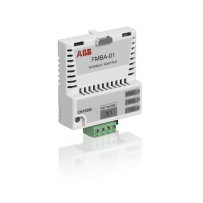 Módulo FMBA-01 ABB