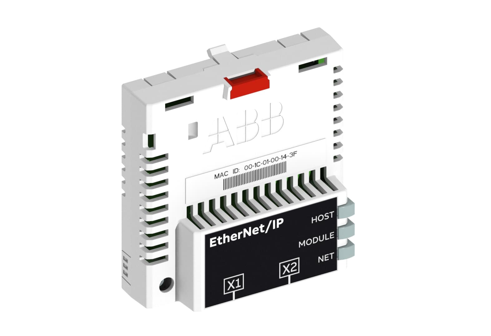 Módulo 3ABD50000192786 ABB