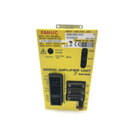 Amplificador A06B-6093-H101 FANUC