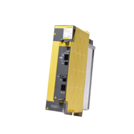 Servoamplificador A06B-6096-H201 FANUC