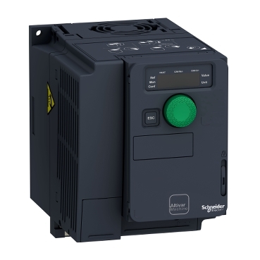 Variador TM3AI8G SCHNEIDER ELECTRIC