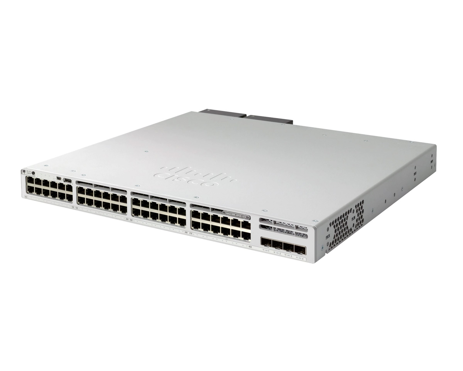 Conmutadoras C9300L-48UXG-4X-E CISCO