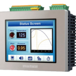 HMI PFXLM4301TADDK PROFACE