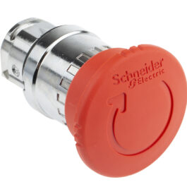 Pulsador ZB4BS844 SCHNEIDER ELECTRIC