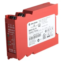 RELE 440R-N23120 ALLEN BRADLEY