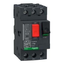 Guardamotor GV2ME08 SCHNEIDER ELECTRIC