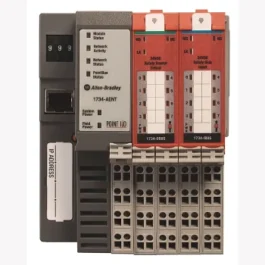 ADAPTADOR DE RED 1734-AENT ALLEN BRADLEY