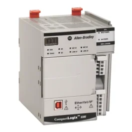CONTROLADOR 5069-L330ER/A ALLEN BRADLEY