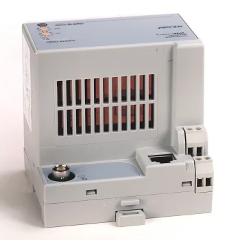 ADAPTADOR DE RED 1794-ACN15 ALLEN BRADLEY