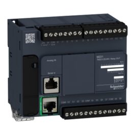 PLC TM221CE24R SCHNEIDER ELECTRIC