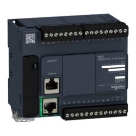 Módulo TM221CE24T SCHNEIDER ELECTRIC