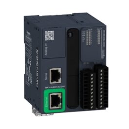 Módulo TM221ME16R SCHNEIDER ELECTRIC