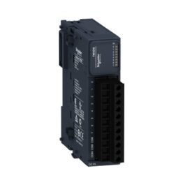 Módulo TM3DI8 SCHNEIDER ELECTRIC
