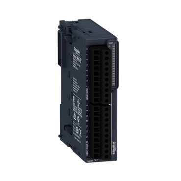 Módulo TM3DQ16RG SCHNEIDER ELECTRIC