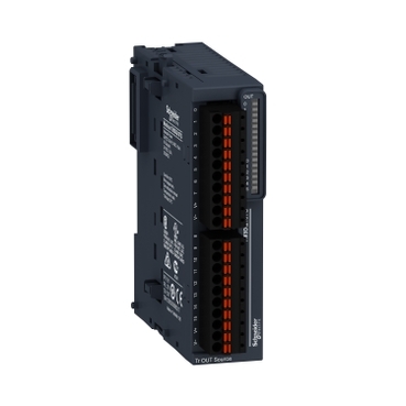 Módulo TM3DQ16TG SCHNEIDER ELECTRIC