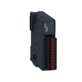 Módulo TM3AQ4G SCHNEIDER ELECTRIC