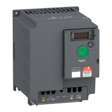 Variador ATV310HU40N4E SCHNEIDER ELECTRIC