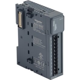 Módulo TM3AQ2 SCHNEIDER ELECTRIC