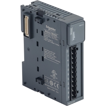 Módulo TM3AQ2 SCHNEIDER ELECTRIC