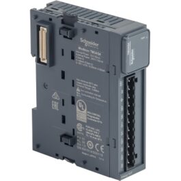 Módulo TM3AQ4 SCHNEIDER ELECTRIC