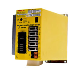 Servoconductor A06B-6093-H152 FANUC