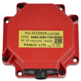 Codificador A860-2000-T301 FANUC