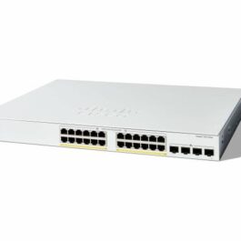 Conmutador C1200-24FP-4X CISCO