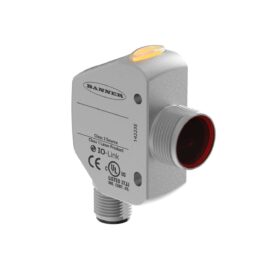 Sensor Q4XTKLAF100-Q8 BANNER