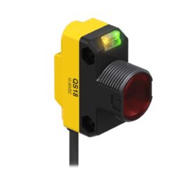 Sensor QS186E BANNER