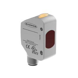 Sensor Q4XFILAF610-Q8 BANNER