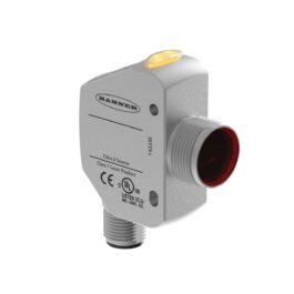 Sensor Q4XTBLAF500-Q8 BANNER