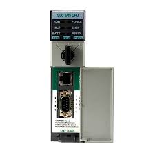 MODULO PROCESADOR 1747-L551  ALLEN BRADLEY