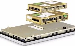 MODULO LOGICO 2711P-RP ALLEN BRADLEY