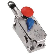 INTERRUPTOR 440E-L22BNST ALLEN BRADLEY