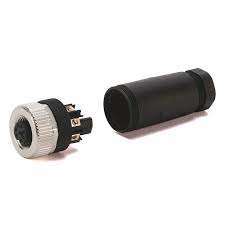 CONECTOR 871A-VS4-DM ALLEN BRADLEY