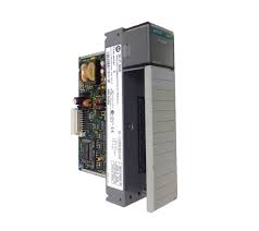 MODULO DE SALIDA 1746-NIO4V ALLEN BRADLEY