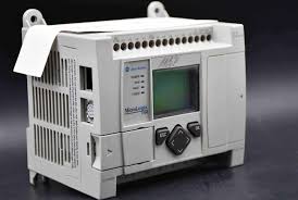 PLC 1763-L16AWA/B ALLEN BRADLEY