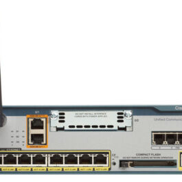 Conmutador UC540W-FXO-K9 CISCO