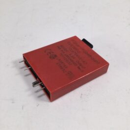 Relé CL6754X1-A2 FISHER-ROSEMOUNT