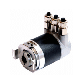 Encoder PSS58N-F2AAGR0BN-0013 PEPPERL+FUCHS