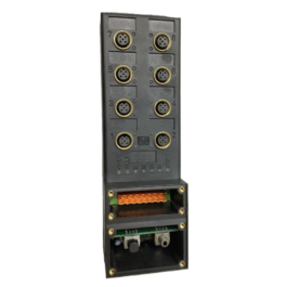 Módulo E/S KZ100034 SMITEC