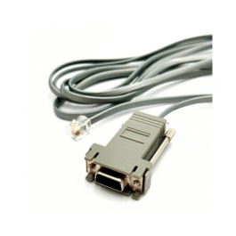 Cable Comunicación PLC MJ10-22-CS25 UNITRONICS