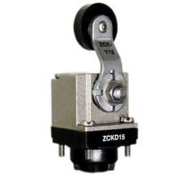 Interruptor ZCKD15 Schneider Electric
