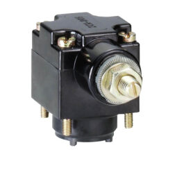 Cabezal ZCKD05 Telemecanique Schneider Electric