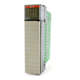 Módulo 1746-1A16 Allen Bradley