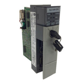 Módulo 1746-A4 Allen Bradley