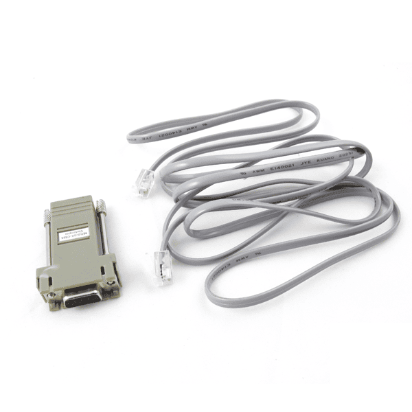 Cable MJ10-22-CS25 UNITRONICS