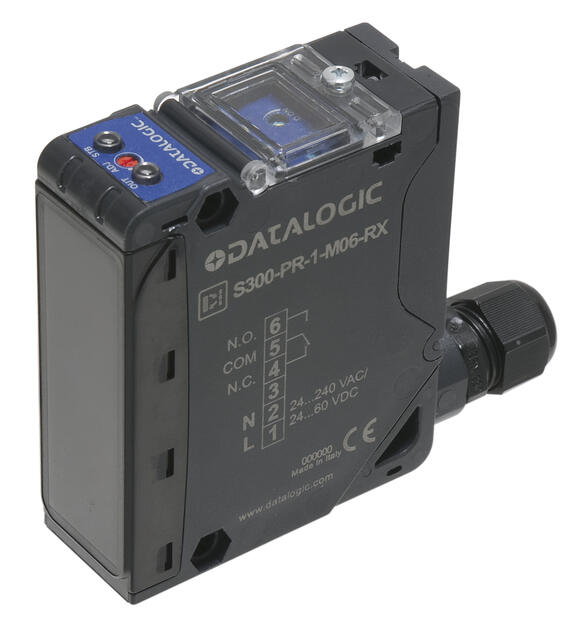 Sensor S300-PR-1-B01-RX 951451040 DATALOGIC