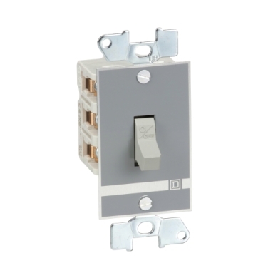 Interruptor 2510KO2 Telemecanique Schneider Electric