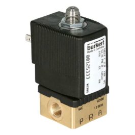 Válvula 6014 00424103 Burkert